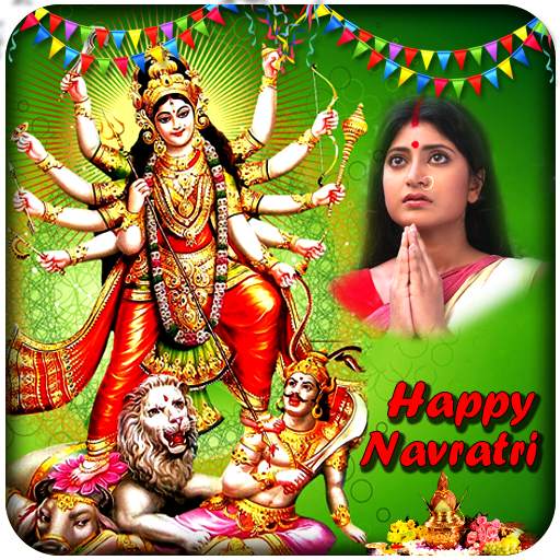 Navratri Photo Frames 1.6