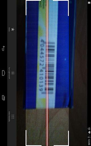 iBidSmart Mobile Check-In screenshot 4