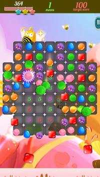 Candy Sweet Mania screenshot 5