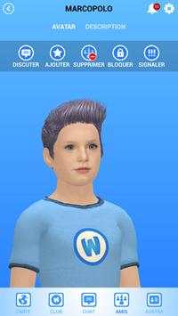 Wilby 3D screenshot 1
