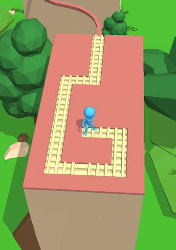 Stacky Dash 3D screenshot 1