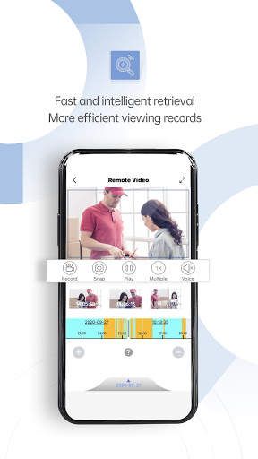 XMEye Pro स्क्रीनशॉट 3