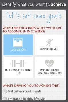 fitbook+ lite screenshot 3