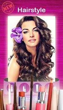 You Cam MakeUp . Photo Editor 2 تصوير الشاشة