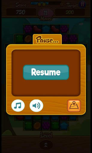 Candy Leek screenshot 7