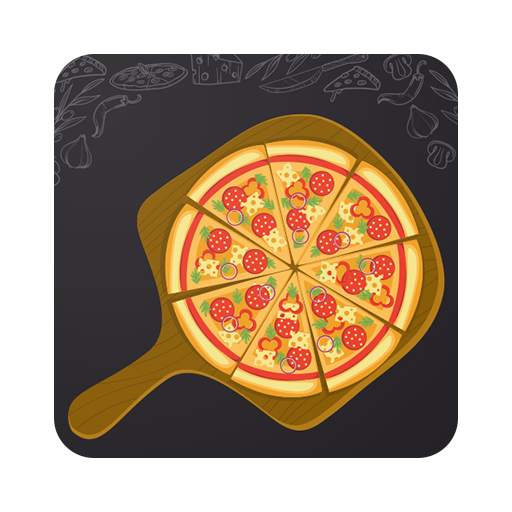 Pizzas Recipes 5.0