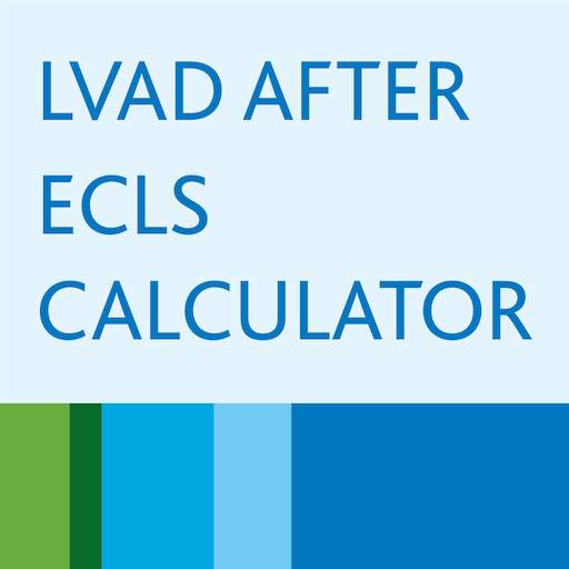 LVAD After ECLS Calculator 1.0.1