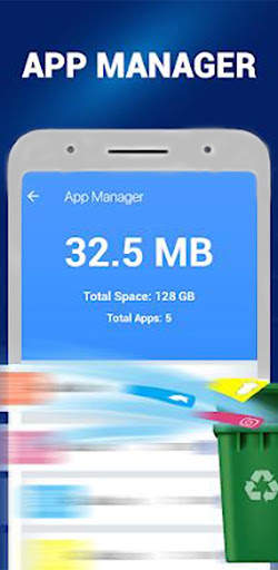 Clean Master Booster for Phone screenshot 2