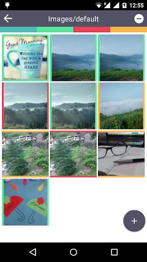 Hide All - Images,Videos,Files screenshot 5