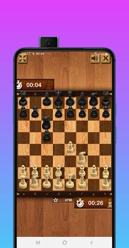 3D Chess Game Offline screenshot 2