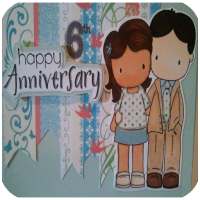 Happy Anniversary Messages SMS icon