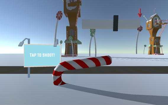 Gumball Launcher screenshot 1