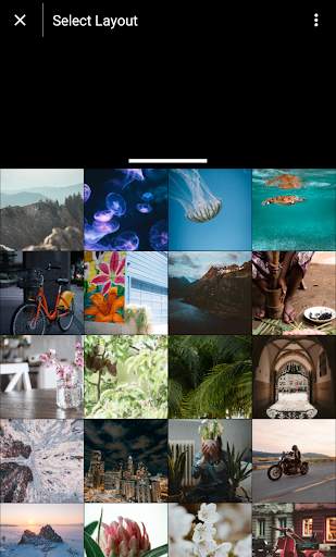 Photo Collage and Photo Editor screenshot 1