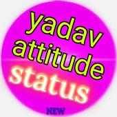 Yadav Letest status logo