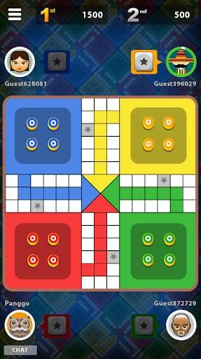 Ludo Royal screenshot 3