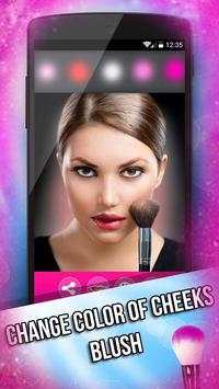 Beauty Plus - You Makeup Cam screenshot 4