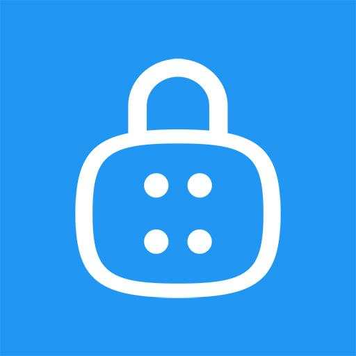 Lock N' Block - App Protector and Blocker Arrow