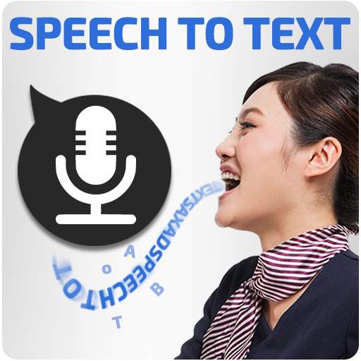 Voice to text converter - speak to text app 1.1