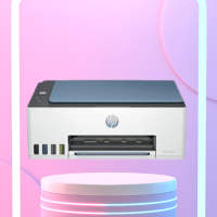 HP Smart Tank 580 App Guide icon