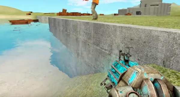 New Garry's mod Gmod screenshot 3