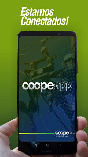 coopeapp screenshot 1