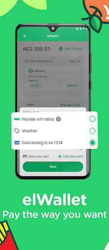 elGrocer Grocery Shopping App screenshot 5
