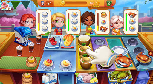 Yummy World screenshot 7