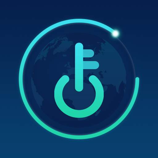 VPN - Fast Speed VPN Proxy 1.1.2