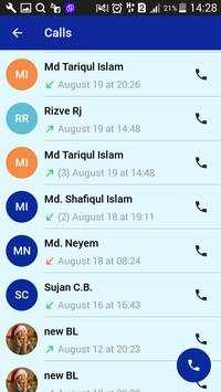 Messengers ™  Free Voice Call, Text &Video Chat screenshot 4