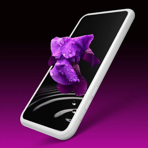 Live Wallpapers 3D/4K - Parallax Background HD screenshot 6