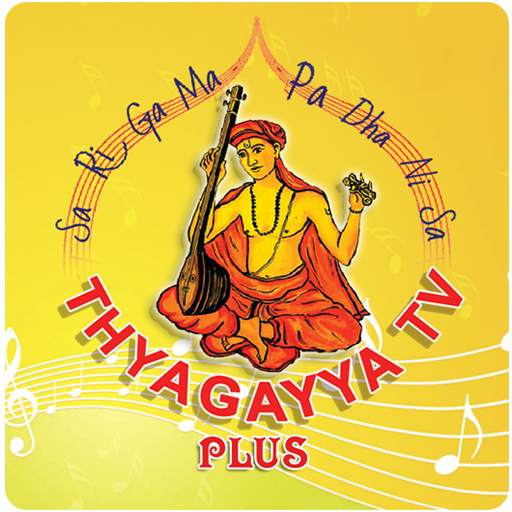 Thyagayya tv plus 0.1.5