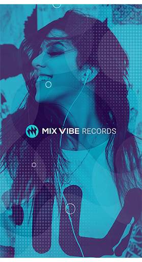 Mix Vibe Records Pro 1 تصوير الشاشة
