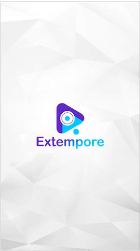 Extempore Video screenshot 1