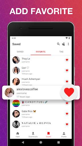 Photo & Video & Story Downloader for Instagram screenshot 6