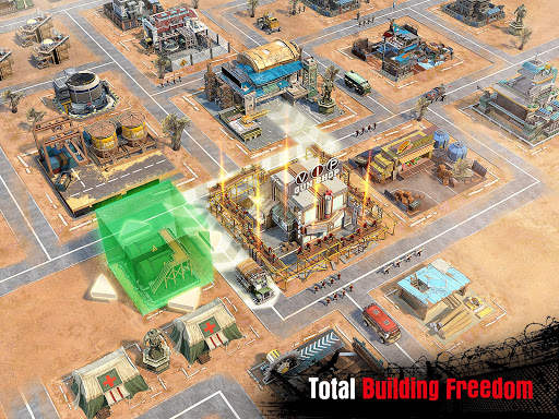 Last Shelter : 3D screenshot 1