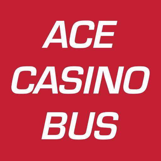 Ace Casino Bus 6.12.12