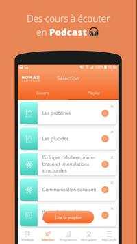 Licence SVT screenshot 5