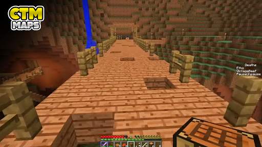 CTM Maps for Minecraft screenshot 2