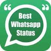 WhatsApp Stetus