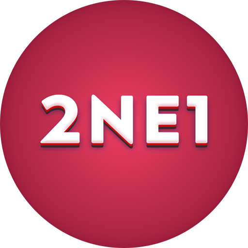 Lyrics for 2NE1 (Offline) icon