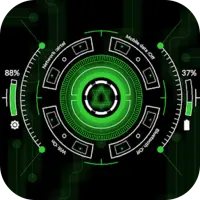 3D Smart Launcher Apps For Android