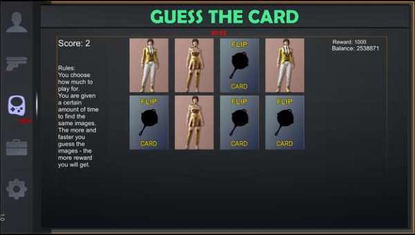 Crates Simulator for PUBGM screenshot 9