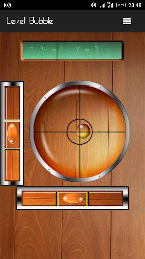 Level Bubble Spirit screenshot 2