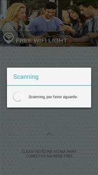 FREE WIFI screenshot 2
