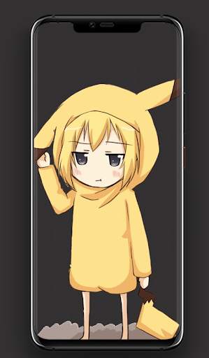 Free Gacha GL Life HD wallpaper screenshot 7