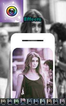 Youcam Selfie screenshot 1