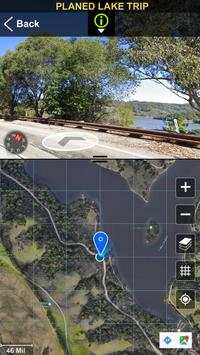 Street & Map Dual Viewer Street Browser screenshot 8