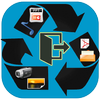 Recover Deleted Photos‏ icon
