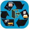 Recover Deleted Photos‏ on 9Apps