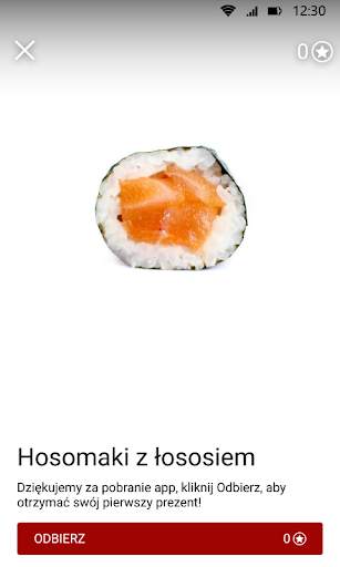 Sushi Lovers screenshot 4